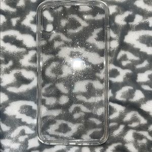 OTTERBOX GLITTER IPHONE XS MAX CASE